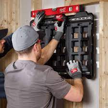 Milwaukee 48-22-8496 PACKOUT Compact Wall Plate