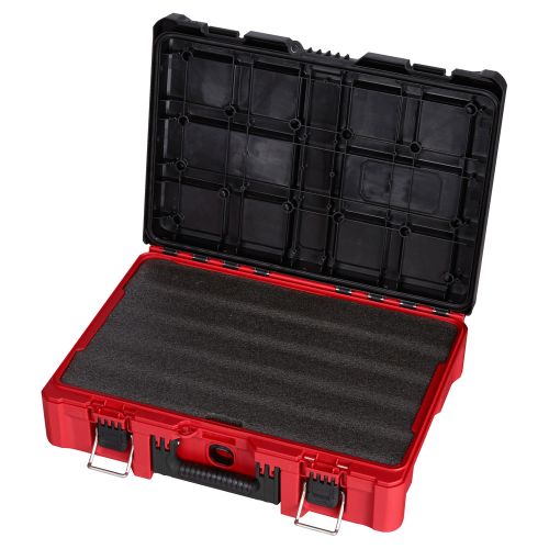 Milwaukee 42-22-8450 PACKOUT Tool Case with Foam Customizable Insert