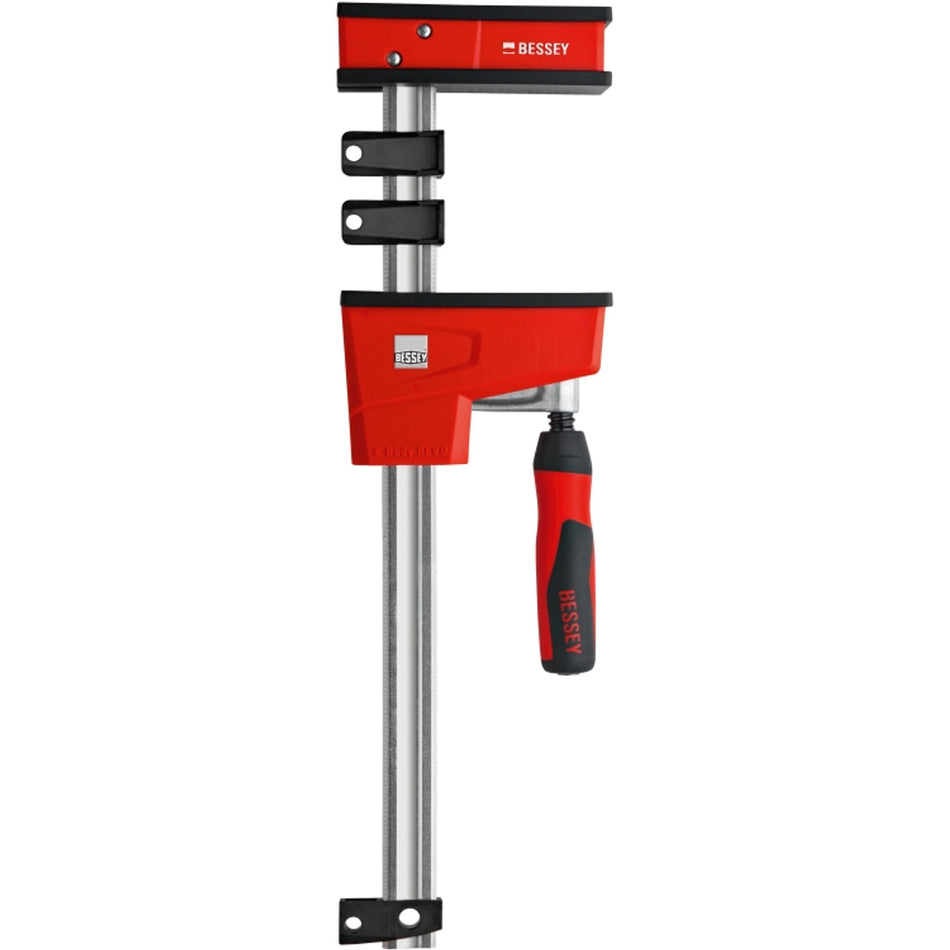 Bessey KRE3518 Pince 18'' K BODY REVOlution Pince Parallèle 59001