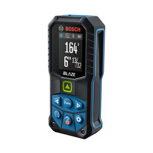 Bosch GLM165-27CG Blaze™ Connected 165 Ft. Laser Measure