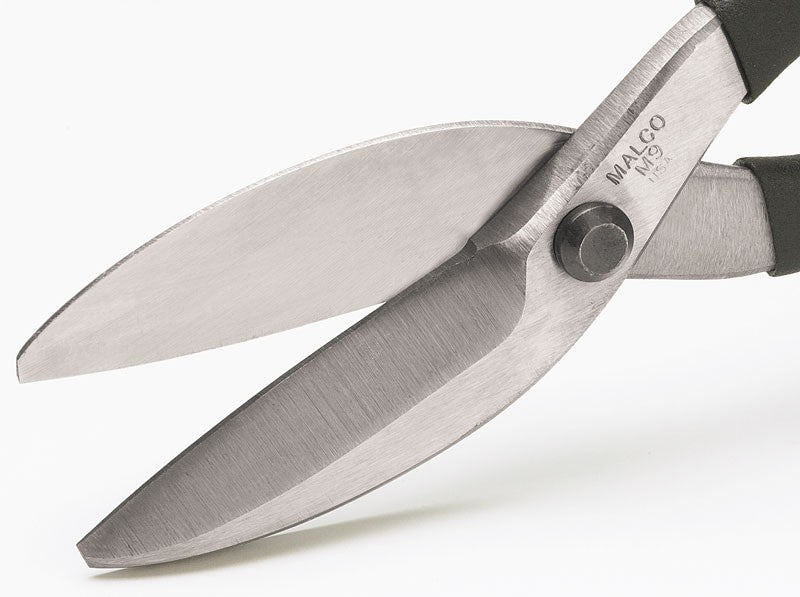 Malco, M9 Cisailles à motif régulier M9