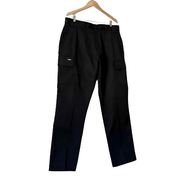 Hammill Work Pants Blue / Black