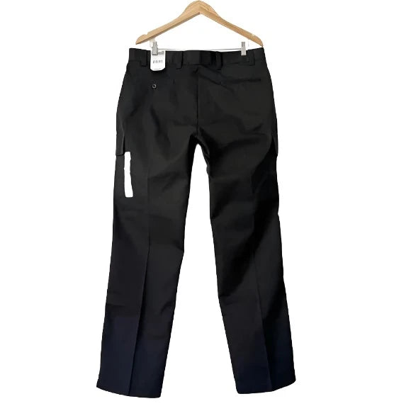 Hammill Work Pants Blue / Black