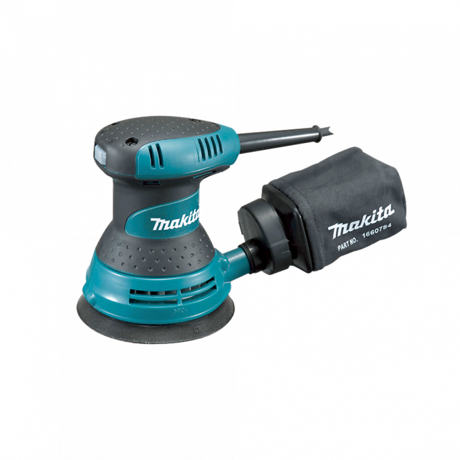 Makita, BO5030 5'' Random Orbit Sander