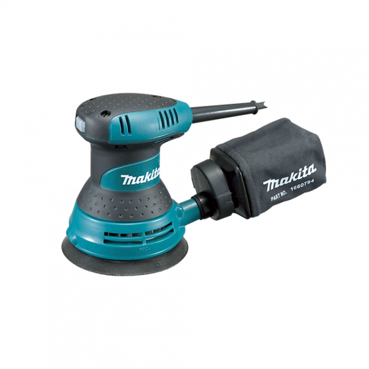 Makita, Ponceuse orbitale aléatoire 5'' BO5030