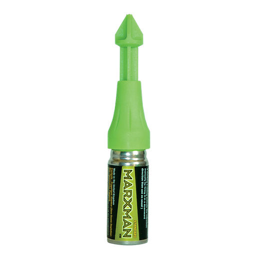 MarXmate Chalk Outil de stylo de marquage non permanent pour bricolage Vert 11004