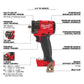 Milwaukee, 2991-22 M18 FUEL™ Compact Impact Wrench and Grinder 2-Tool Combo Kit