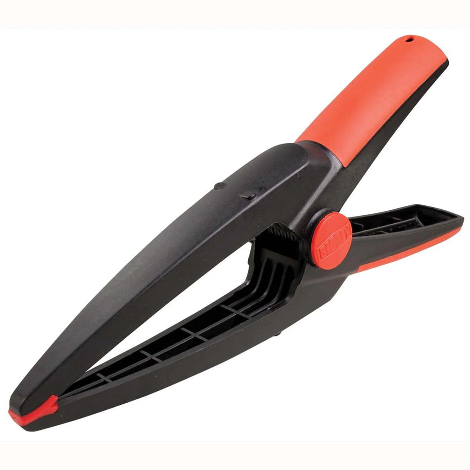 Bessey, XCL5 Clipix Pince à ressort à mâchoire longue de 4 po, nez aiguille 59090
