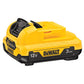 DEWALT DCB124 12V Max High Capacity 3Ah Lithium Battery