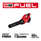 Milwaukee, 3017-20  M18 FUEL™ Blower