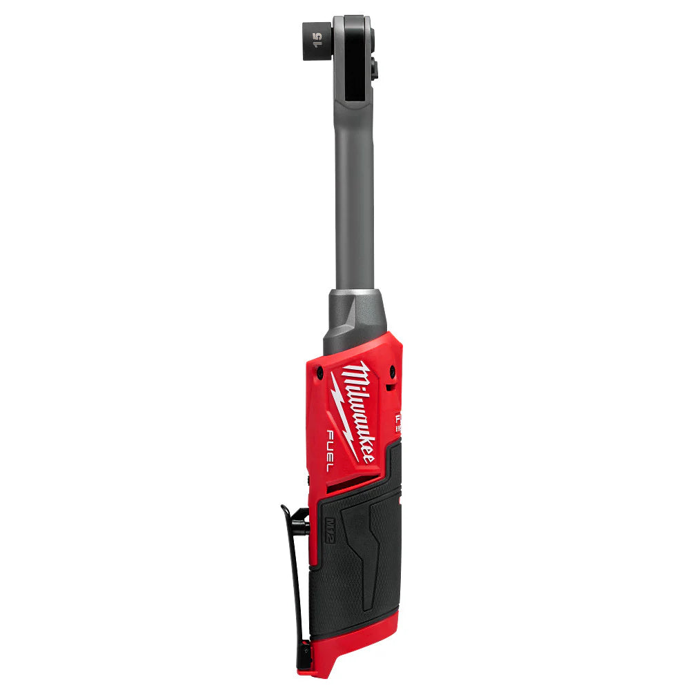 Milwaukee 3050-20 M12 FUEL INSIDER Extended Reach Box Ratchet – Tool Only