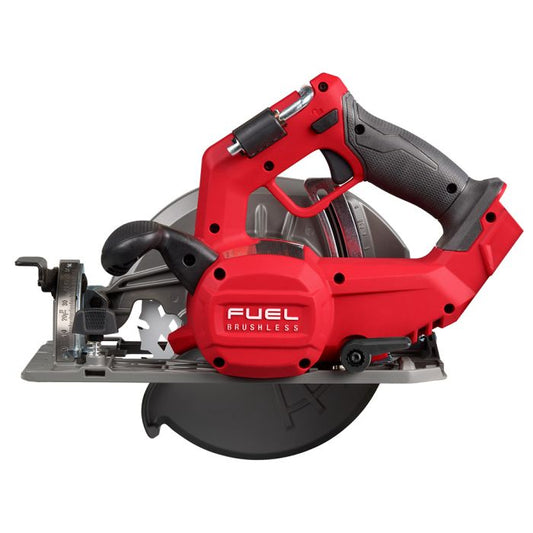 M18 FUEL 2834-20 18V Lithium-Ion Brushless Cordless 7-1/4 in. Circular Saw (Tool-Only)