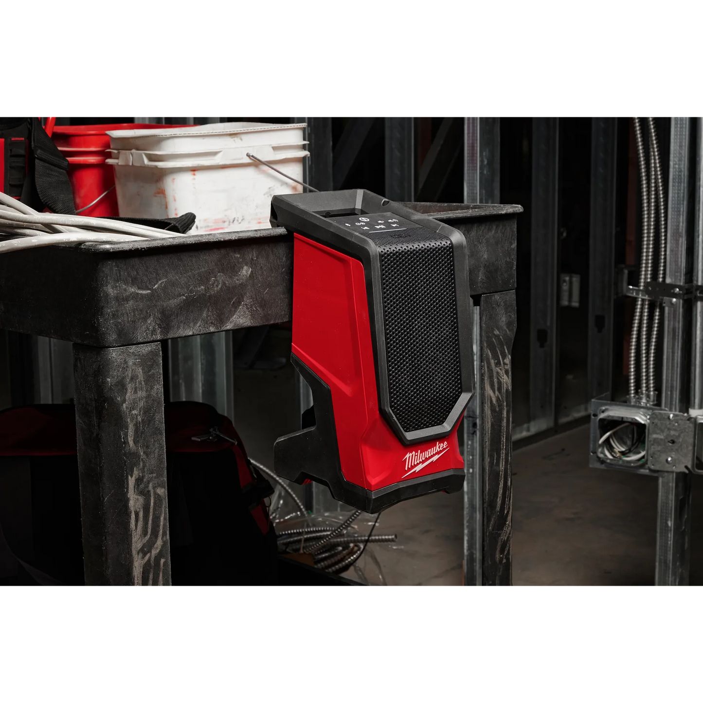 Milwaukee 2954-20 M18 Bluetooth Jobsite Speaker