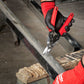 Milwaukee 48-22-4542 Left Cutting Offset Aviation Snips