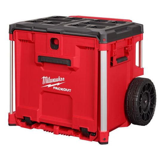 Milwaukee 48-22-8420 PACKOUT™ Rolling Drawer Tool Box