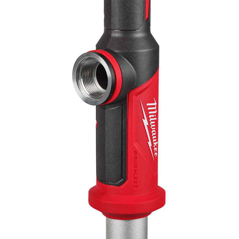 Milwaukee, 2940-20 M18 Brushless Stick Transfer Pump