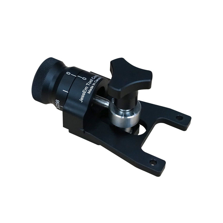 JessEm, 04550 Micro Adjuster for Router Table Fence