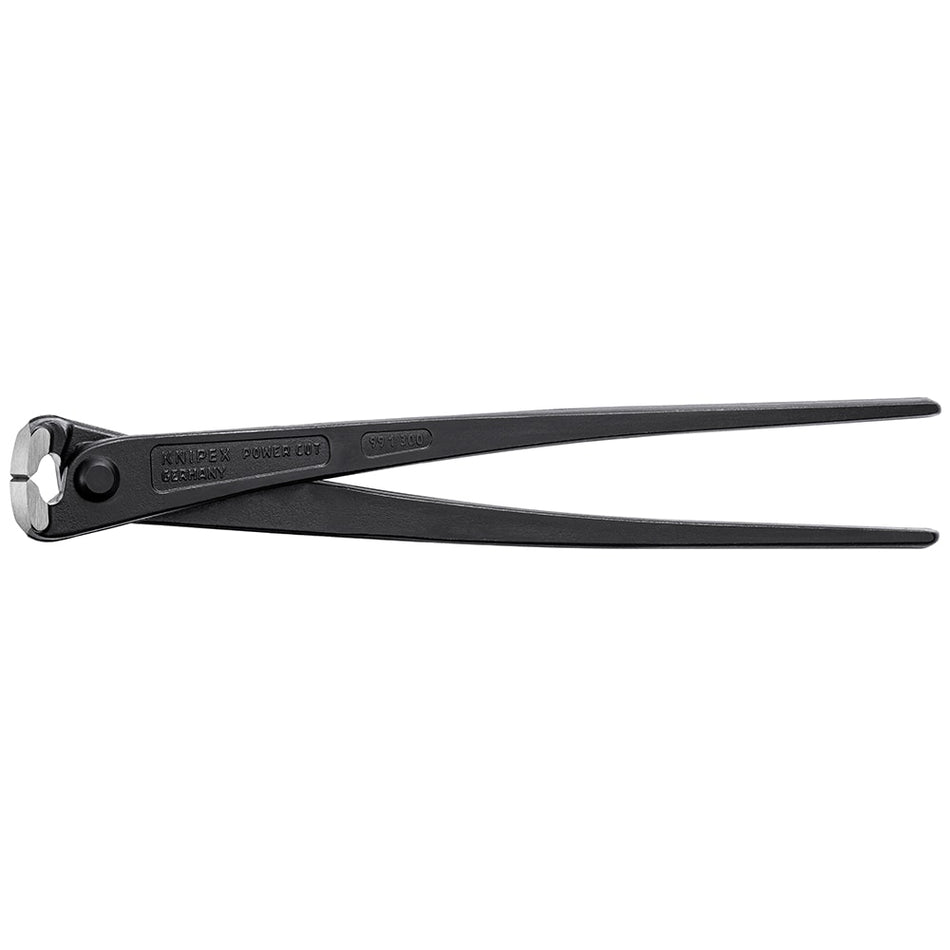 Knipex 99 10 300 High Leverage Concreters Nippers