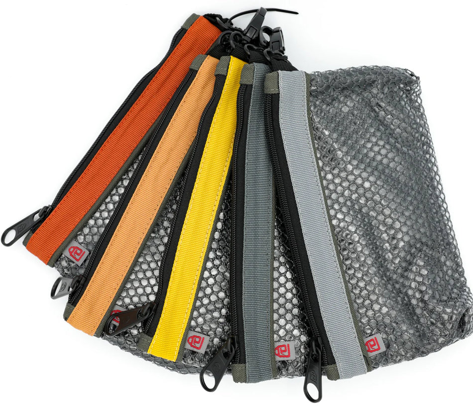 Veto Pro Pac, PB5, Five Part Bag VPP10045