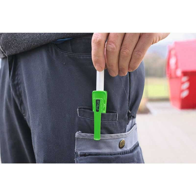 Pica, 505/03 Pocket Quiver & Marking Pencil