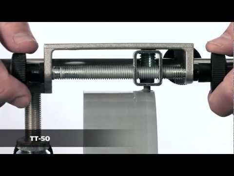 Tormek, ADV-D Diamond Exchange Tip