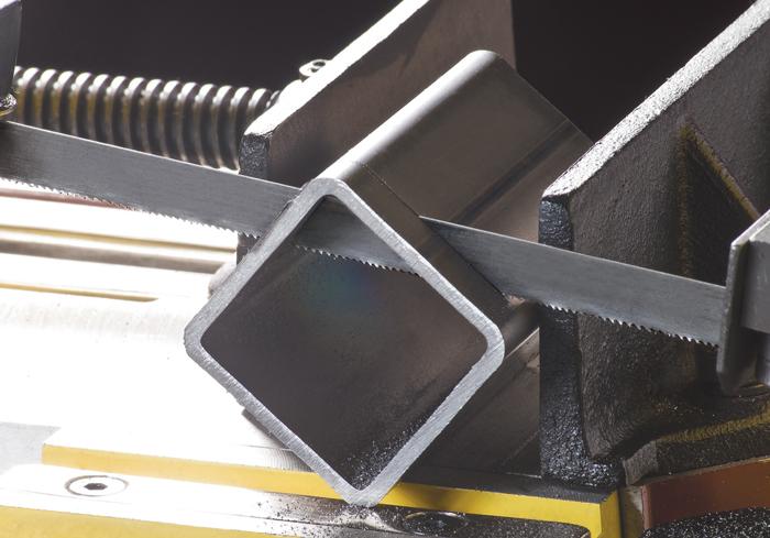 King, KBB-225-BM-812 122" x .032" 1" -8-12 TPI Bi-Metal Cutting Bandsaw Blade