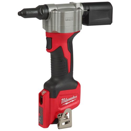 Milwaukee, 2550-20 M12 12 Volt Lithium-Ion Cordless Rivet Tool