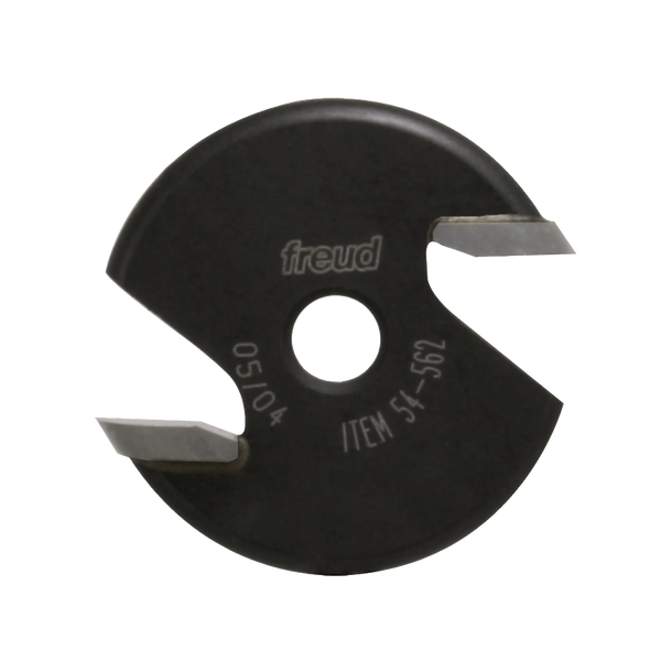 Freud, 54-562 1-13/16'' Dia Replacement Back Cutter