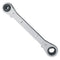 Malco, RRW4 Ratchet Wrench 1/2-inch Hex