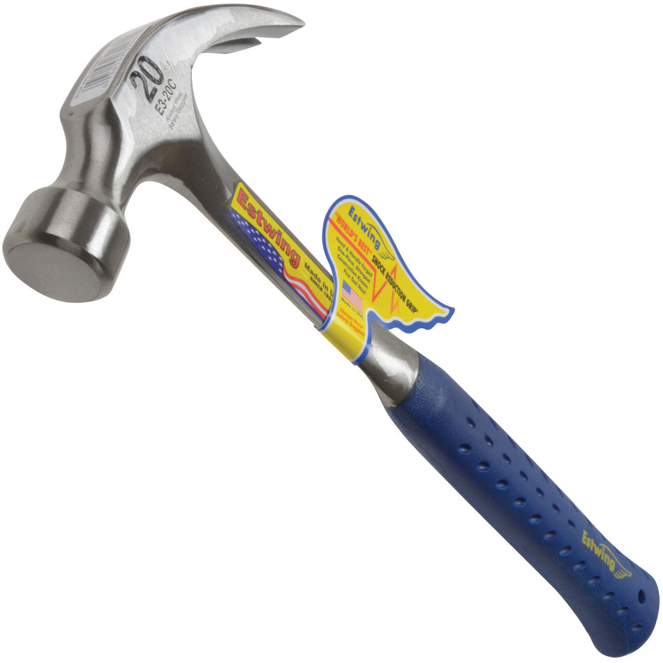 Estwing MARTEAU, GRIFFE 20oz NYLON 010312250