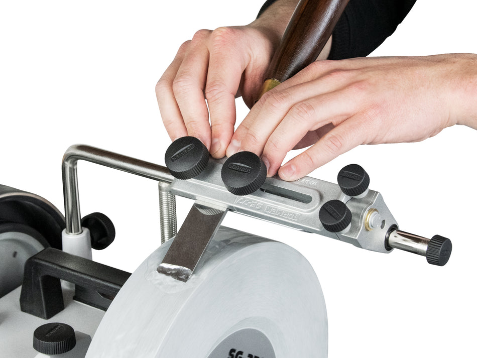 Tormek, SE-77 Square Edge Jig