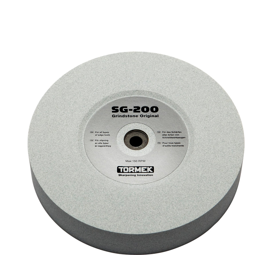 Tormek SG-200 Original Grindstone