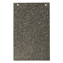 Makita, 423036-6 Tampon en graphite de remplacement pour ponceuse à bande 9924DB 17162