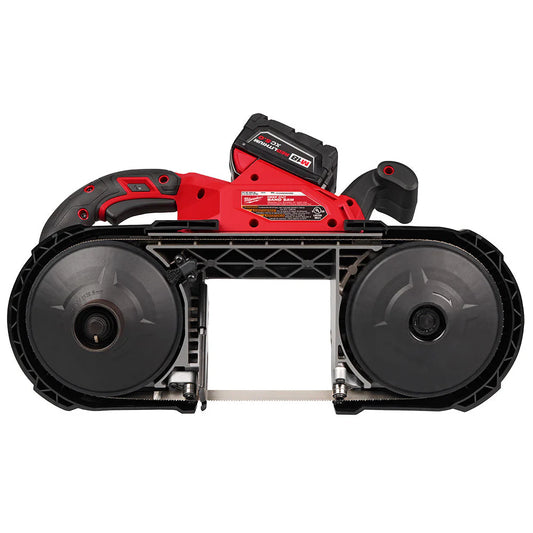 Milwaukee, 2929-20 M18 FUEL Deep Cut Band Saw