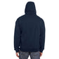 Berne Heritage Thermal Lined Full Zip Hooded Sweatshirt