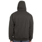 Berne Heritage Thermal Lined Full Zip Hooded Sweatshirt