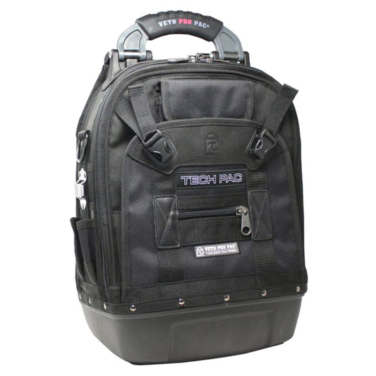 Veto Pro, TECH PAC BLACKOUT