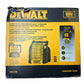 DeWalt DXH12B 12,000 BTU Propane Buddy Radiant Heater *OPEN BOX*