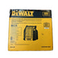 DeWalt DXH12B 12,000 BTU Propane Buddy Radiant Heater *OPEN BOX*