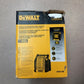 DeWalt DXH12B 12,000 BTU Propane Buddy Radiant Heater *OPEN BOX*