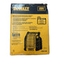 DeWalt DXH12B 12,000 BTU Propane Buddy Radiant Heater *OPEN BOX*