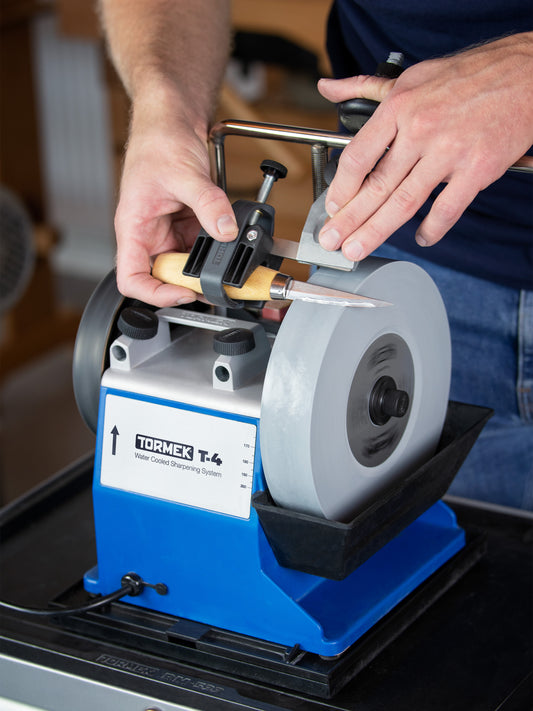 Tormek, SVM-00 Small Knife Holder