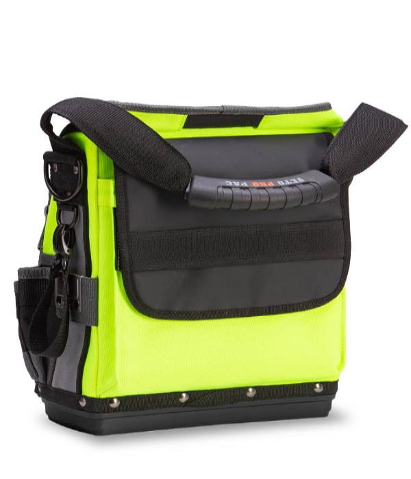 Veto Pro Pac, pochette à outils TP-XL JAUNE 10331