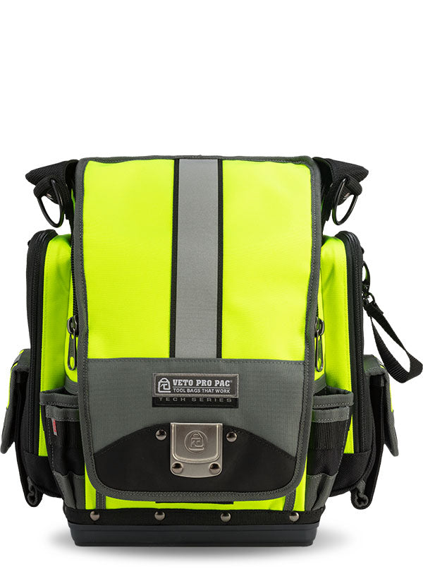 Veto Pro Pac TP-XXL Hi-Viz Yellow VPP10482