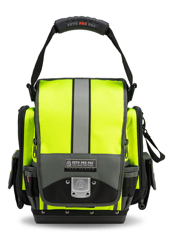Veto Pro Pac TP-XXL Hi-Viz Yellow VPP10482