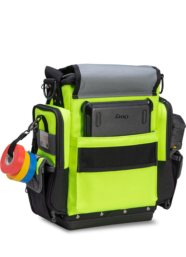 Veto Pro Pac TP-XXL Hi-Viz Yellow VPP10482
