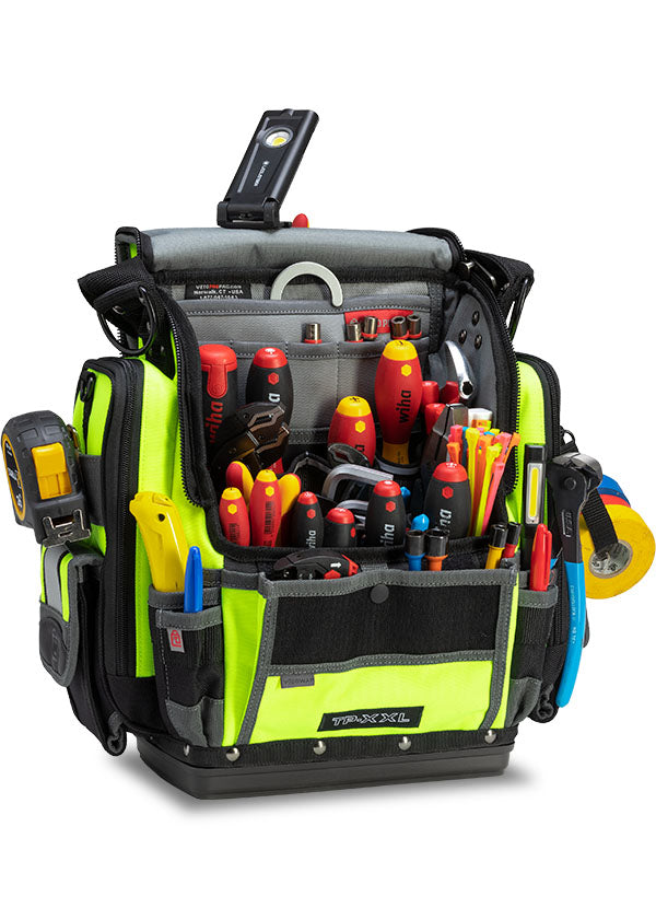 Veto Pro Pac TP-XXL Hi-Viz Yellow VPP10482