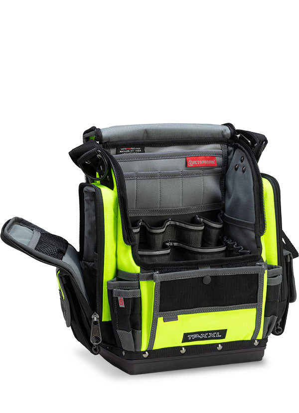 Veto Pro Pac TP-XXL Hi-Viz Yellow VPP10482