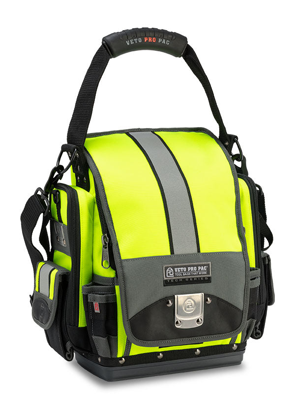 Veto Pro Pac TP-XXL Hi-Viz Yellow VPP10482