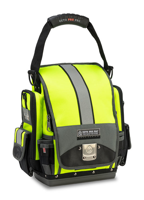 Veto Pro Pac TP-XXL Hi-Viz Yellow VPP10482